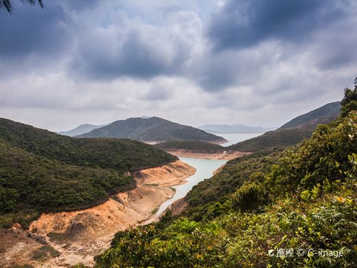 麦理浩径