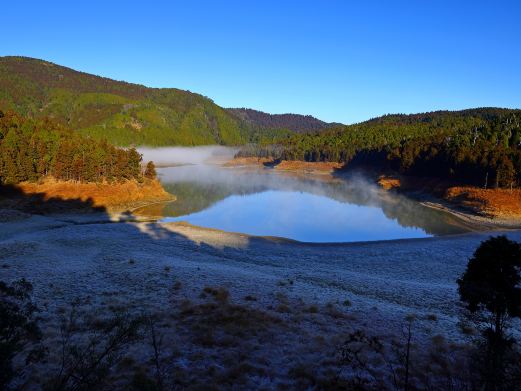 太平山森林游乐区