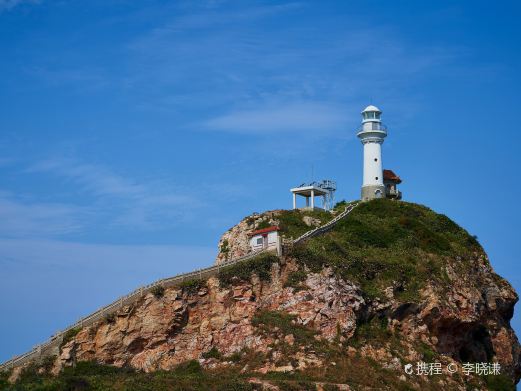 鱼鳞洲风景区