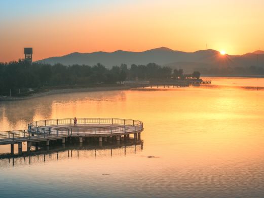 锦州东湖森林公园