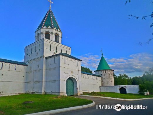 Spaso-Preobrazhenskiy Cathedral