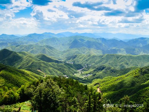 鼓山