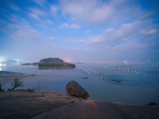 三都澳斗姆岛景区