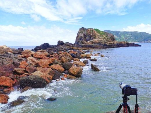 浮鹰岛