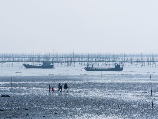 小皓海滩