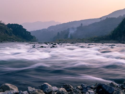 赤水河