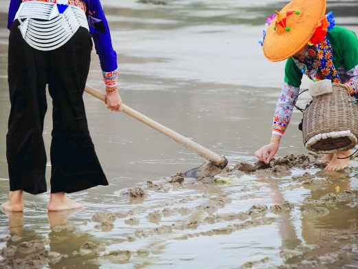 惠女风情园