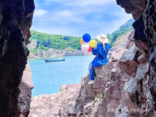 天湖风景区