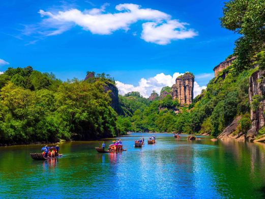 水帘洞景区