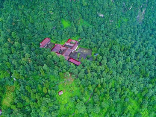 仙峰寺