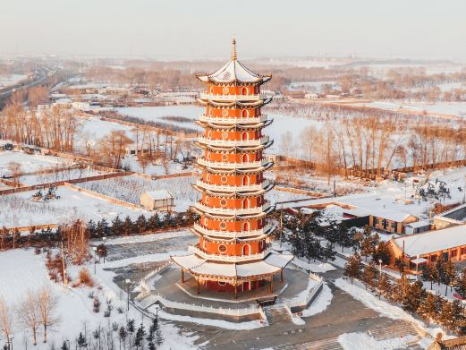 龙华寺