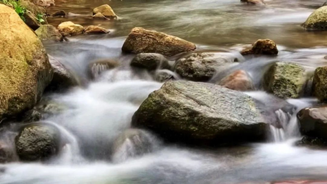 武穴龙门冲风景区