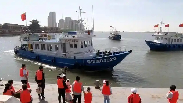 滨海新区乡村旅游重点片区第一年建设目标圆满完成 助力乡村旅游提质增效