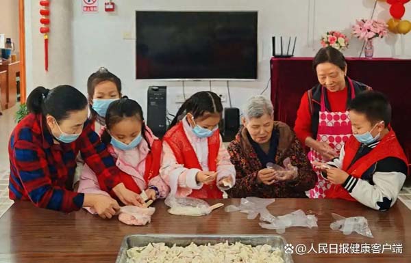 应地而食，这些养生食疗汤适合春节期间换换口味